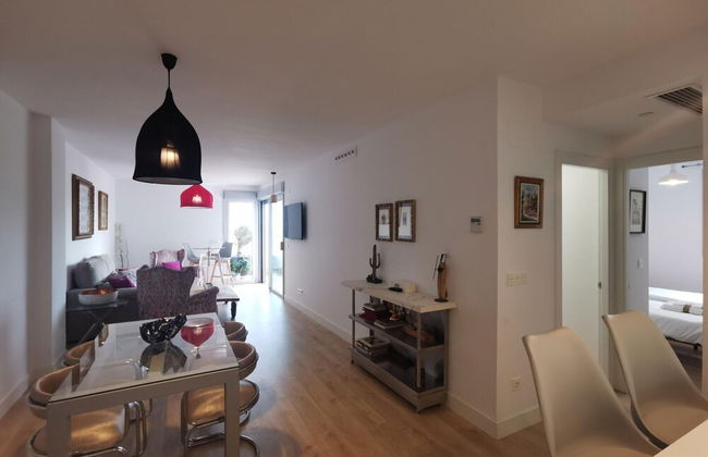 Apartment in Motril Near Los Moriscos Golf - Foto 32