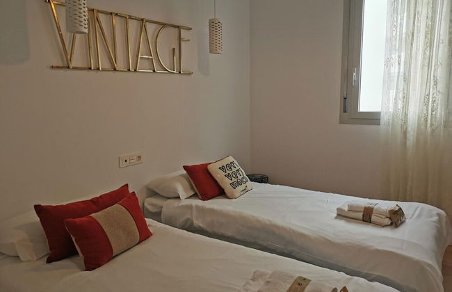 Apartment in Motril Near Los Moriscos Golf - Foto 3