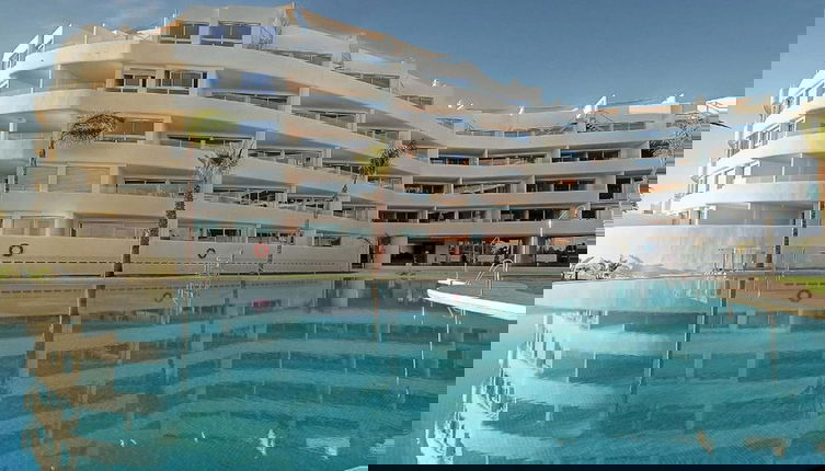 Foto 1 - Belvilla by OYO Holiday Home in Motril