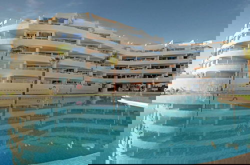 Foto 1 - Belvilla by OYO Holiday Home in Motril