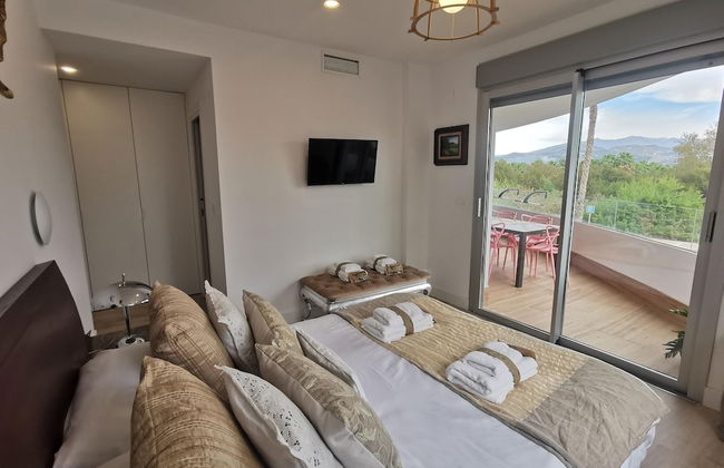 Apartment in Motril Near Los Moriscos Golf - Foto 14
