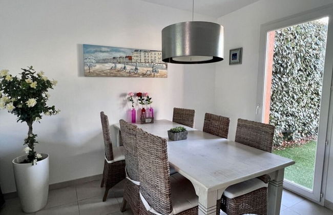 Maison Marcella - Foto 25