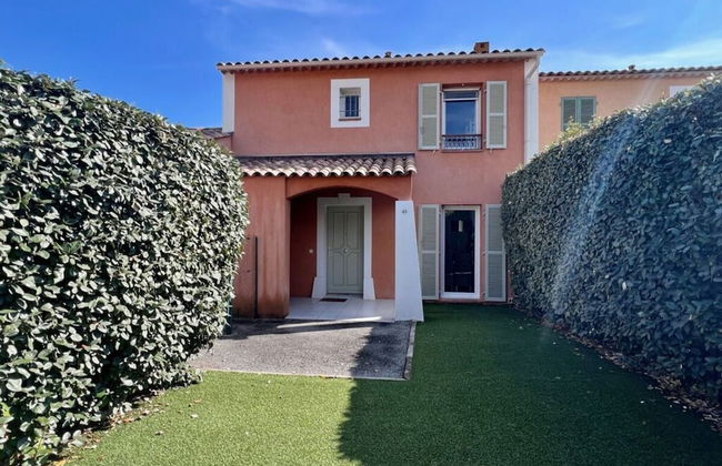 Maison Marcella - Foto 33