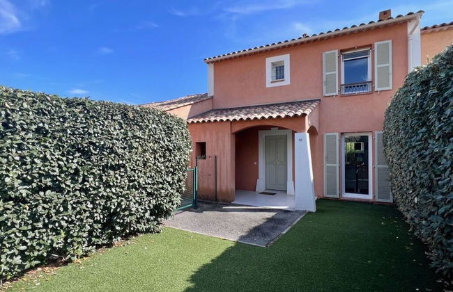Maison Marcella - Foto 30