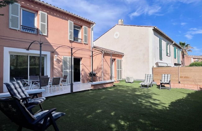 Maison Marcella - Foto 27