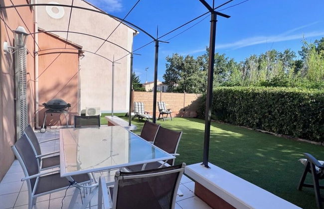 Maison Marcella - Foto 23