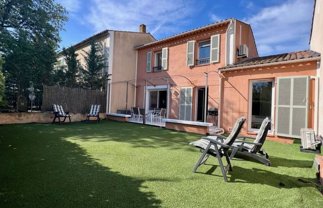 Maison Marcella - Foto 32