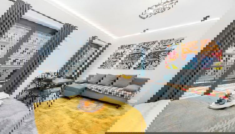 Foto 1 - Lumina apartment near the station