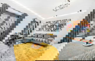 Photo 1 - Lumina apartment near the station
