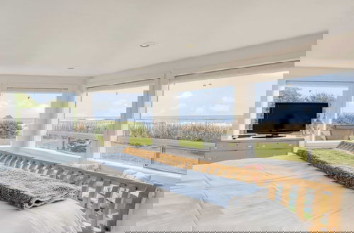 Foto 5 - Sanctuary by the Sea by Avantstay Waterfront + Views