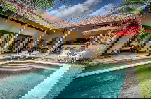 Foto 3 - Villa Inti Seminyak Bali