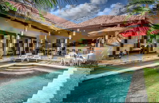 Foto 3 - Villa Inti Seminyak Bali