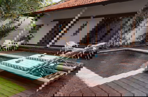 Foto 13 - Villa Inti Seminyak Bali