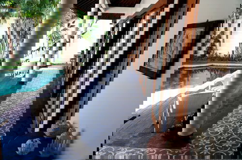 Foto 16 - Villa Inti Seminyak Bali