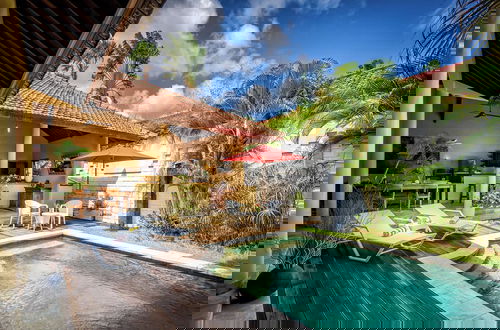 Foto 5 - Villa Inti Seminyak Bali