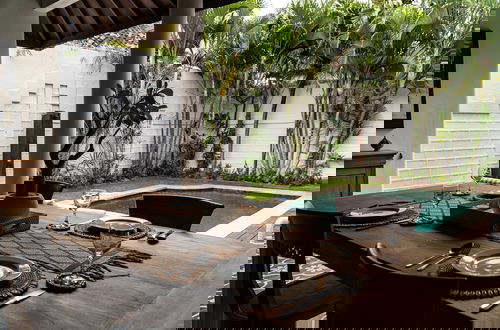 Foto 19 - Villa Inti Seminyak Bali