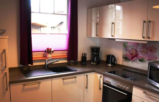 Holiday Apartment Alleblas - Photo 4