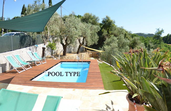 Belvilla by OYO Chalet Del Colle - Foto 13
