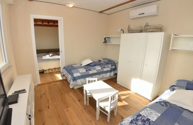 Belvilla by OYO Chalet Del Colle - Foto 4