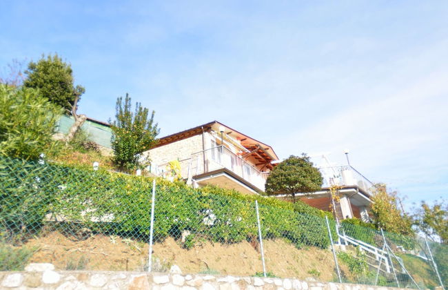 Belvilla by OYO Chalet Del Colle - Foto 20