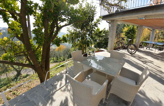 Belvilla by OYO Chalet Del Colle - Foto 1