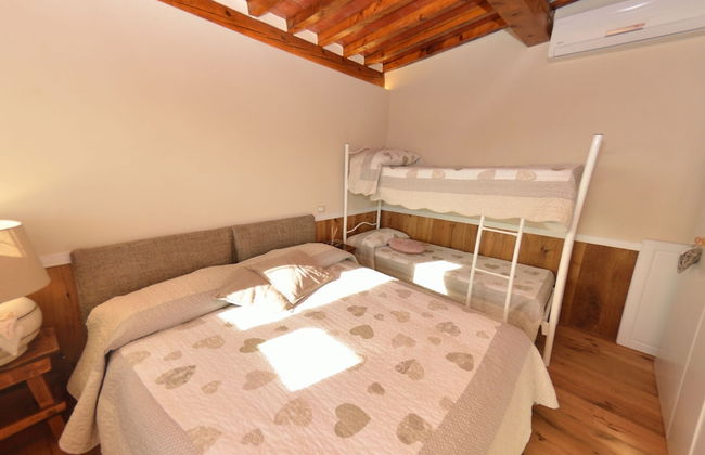 Belvilla by OYO Chalet Del Colle - Foto 2