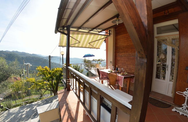 Belvilla by OYO Chalet Del Colle - Foto 21