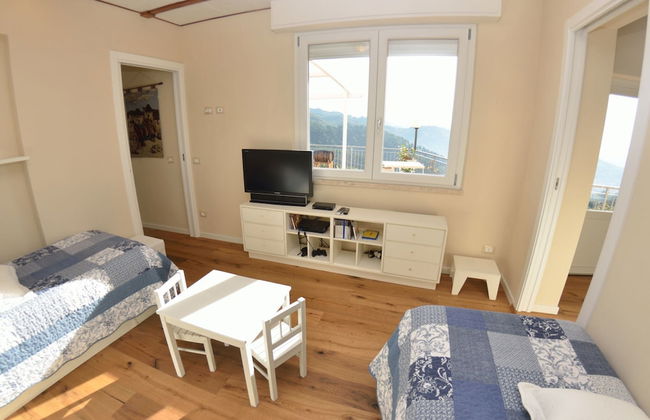 Belvilla by OYO Chalet Del Colle - Foto 5