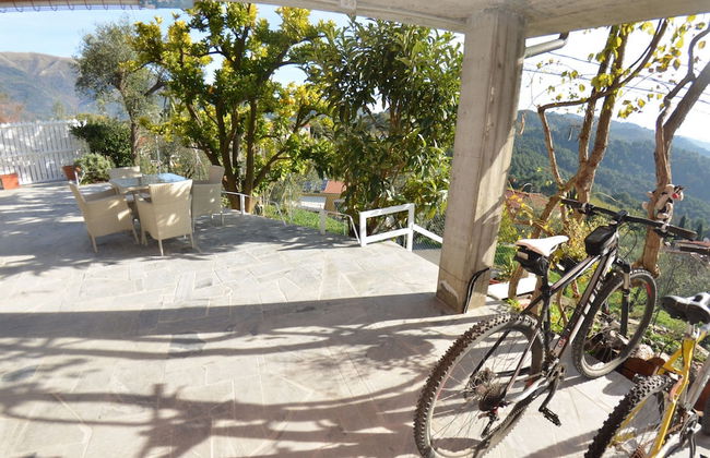 Belvilla by OYO Chalet Del Colle - Foto 19