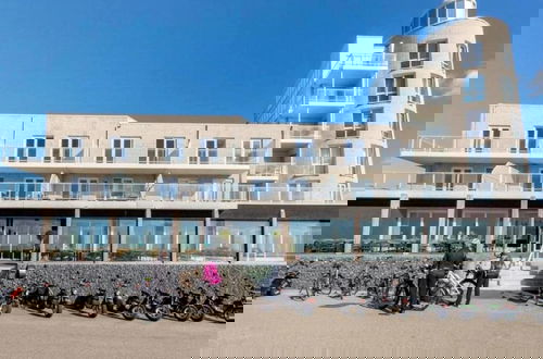 Foto 20 - Apartment in Nieuwpoort With sea Views