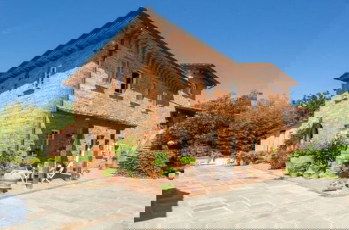 Foto 37 - Villa al Molino Comfortable Holiday Residence