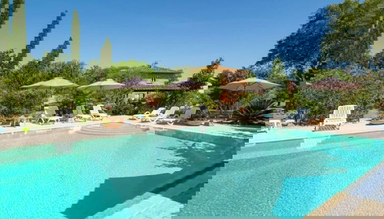Foto 1 - Villa al Molino Comfortable Holiday Residence