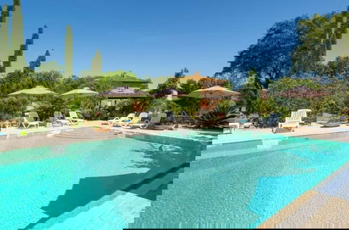 Foto 1 - Villa al Molino Comfortable Holiday Residence