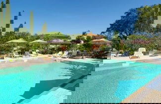 Foto 1 - Villa al Molino Comfortable Holiday Residence