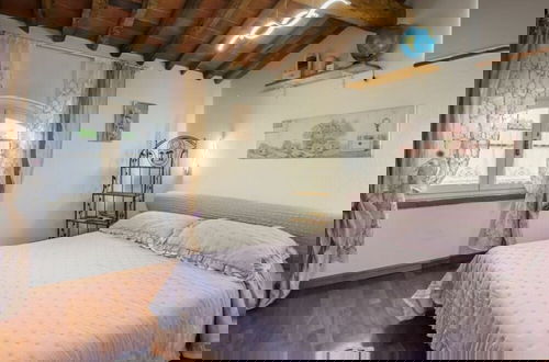 Foto 7 - Villa al Molino Comfortable Holiday Residence