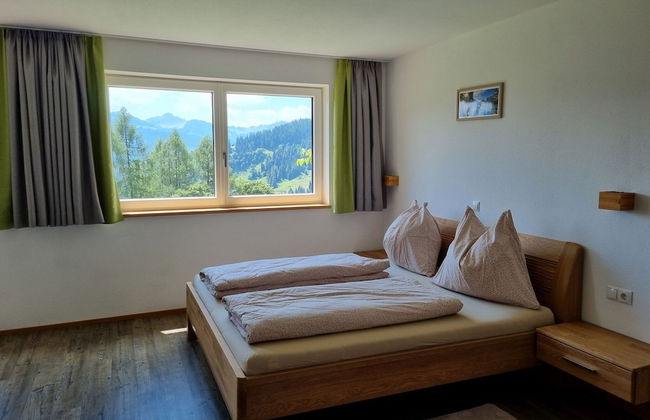 Flat in Wagrain Near Ski Slopes - Foto 3