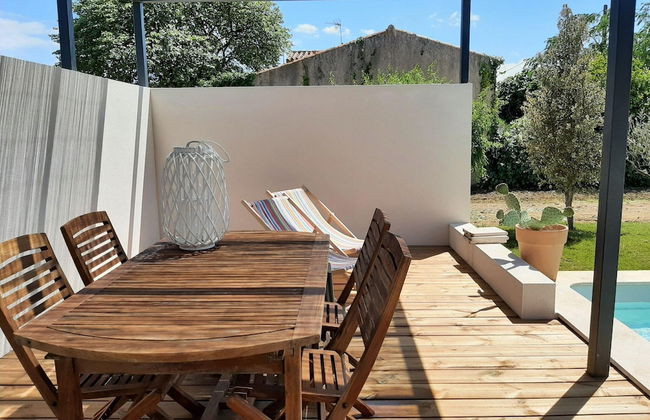 Cosy Villa in Sainte Valiere With Private Pool - Foto 26