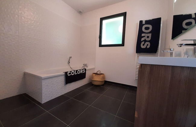 Cosy Villa in Sainte Valiere With Private Pool - Foto 13