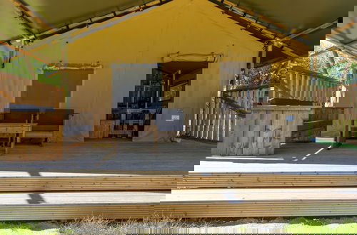 Foto 54 - Cozy Holiday Home With a Garden, Near Zwolle