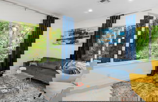 Foto 2 - Spacious 1b-1b Retreat in Fort Lauderdale