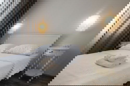 Foto 5 - Horizon Batumi Aparthotel