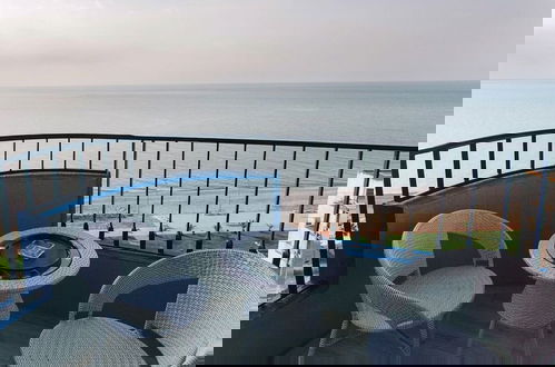 Foto 1 - Horizon Batumi Aparthotel