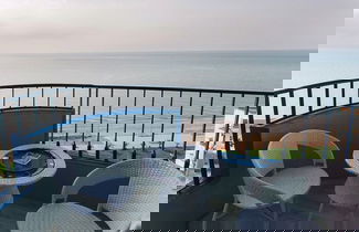 Foto 1 - Horizon Batumi Aparthotel