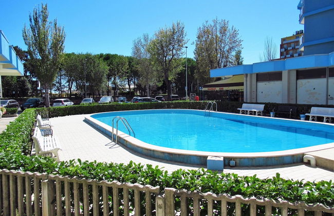 Apartment in Porto Santa Margherita Near Beach - Foto 12