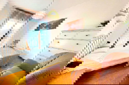 Foto 5 - Inviting Apartment by the Beach