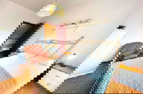 Foto 4 - Inviting Apartment by the Beach