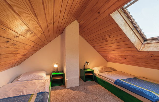 Eco Farm Mikl Spruce Tree Apartment - Foto 2