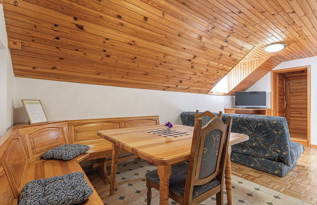 Eco Farm Mikl Spruce Tree Apartment - Foto 12