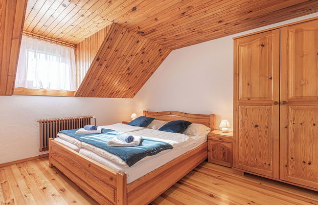 Eco Farm Mikl Spruce Tree Apartment - Foto 4