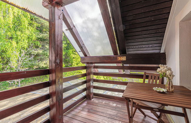 Eco Farm Mikl Spruce Tree Apartment - Foto 15